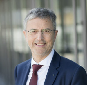 Martin Litsch AOK Bundesverband