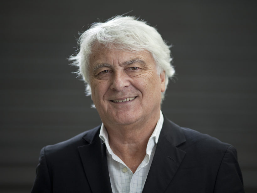 Gerd Glaeske, Pharmazeut und Mitglied des MedWatch-Beirats. Foto: Raphael Huenerfauth / dpa